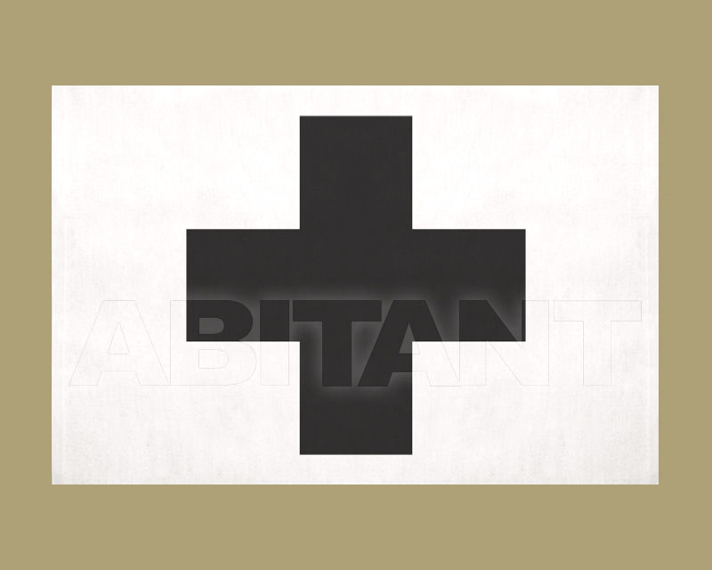 Buy Modern carpet  Jonathan Adler Rugs 1094 Cross