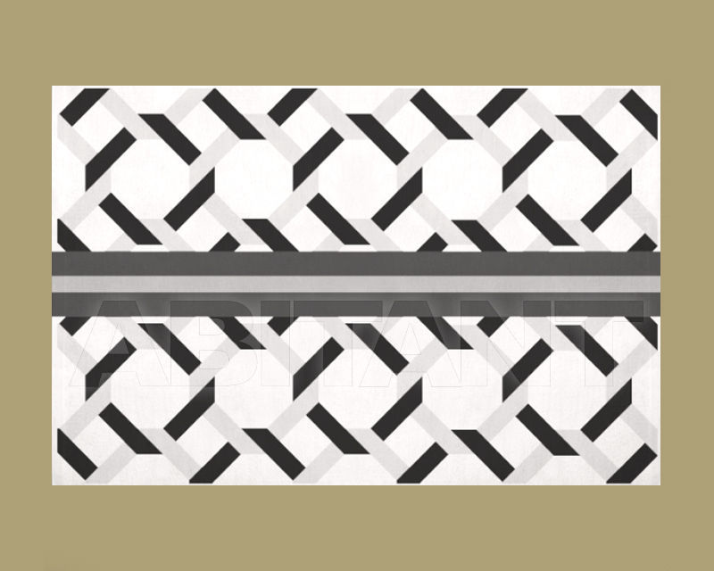 Buy Modern carpet  Jonathan Adler Rugs 1094 Linkstripe