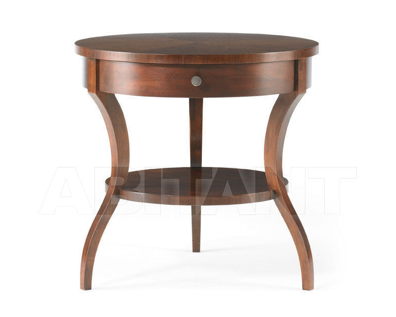 Buy Side table Hickory White  2017 653-22