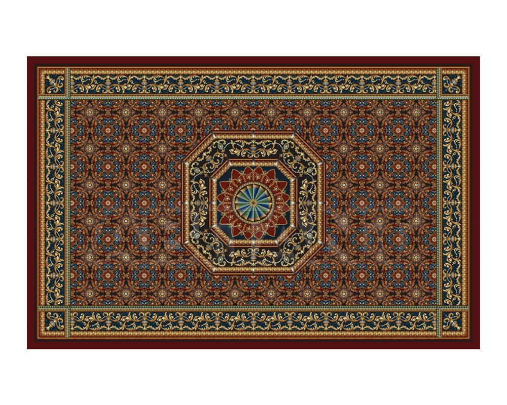 Classic carpet RF5220705 price on request Buy Classic carpet Ege Wall-to-wall carpets RF5220705