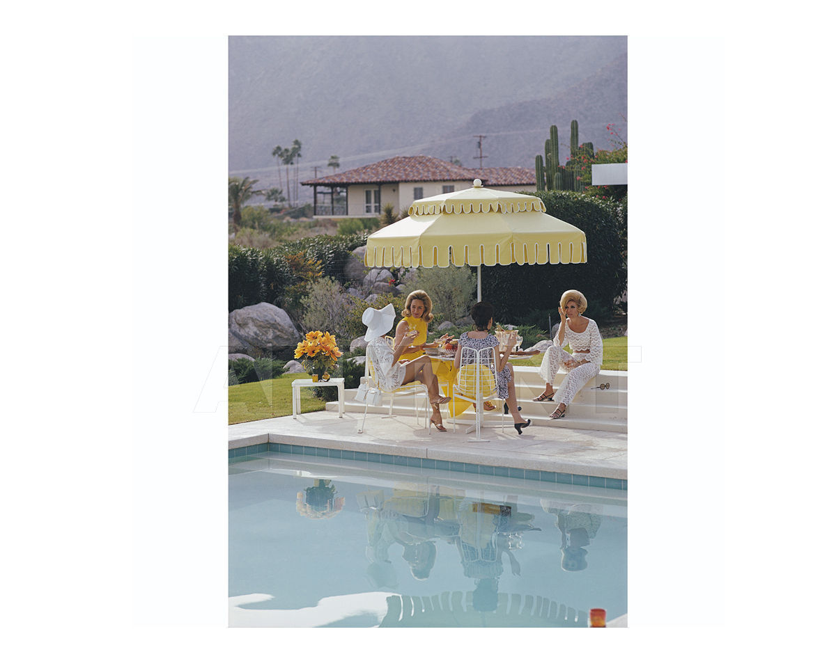 Buy Decorative panel  Jonathan Adler Art 26435