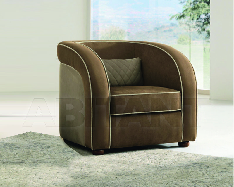 Buy Chair FEELING CIS Salotti 2017 FEELING Armchair