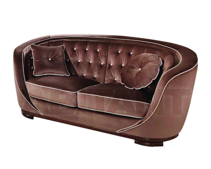 Buy Sofa ELEGANCE CIS Salotti 2012 ELEGANCE Divano 2