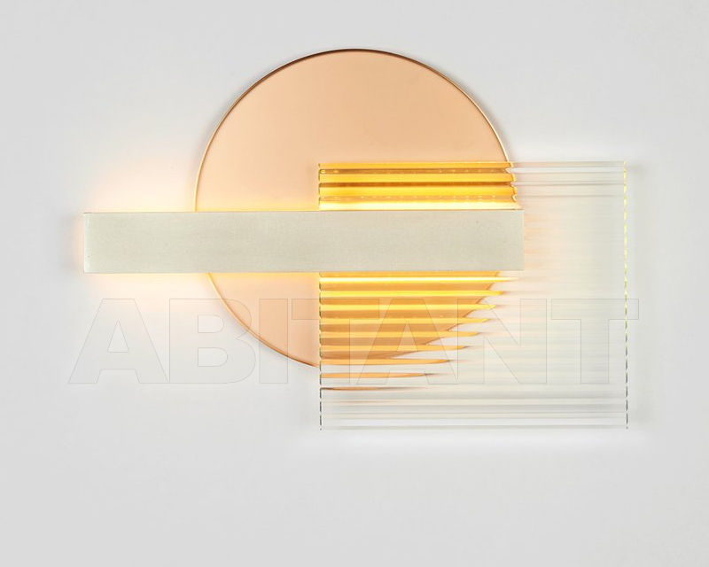 Buy Wall light Kazimir  Roll & Hill 2017 KZMRS-MNKL-240