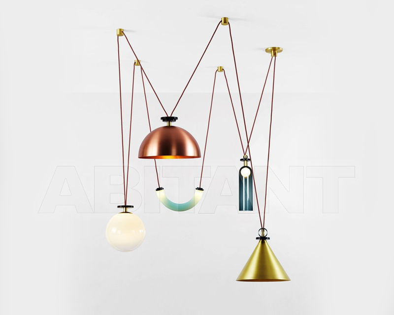 Buy Light Shape Up Roll & Hill 2017 SHAPC5-BK-COP-120