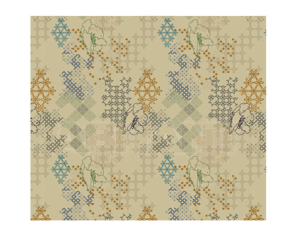 Buy Carpeting Ege  Wall-to-wall carpets RF5275K0234