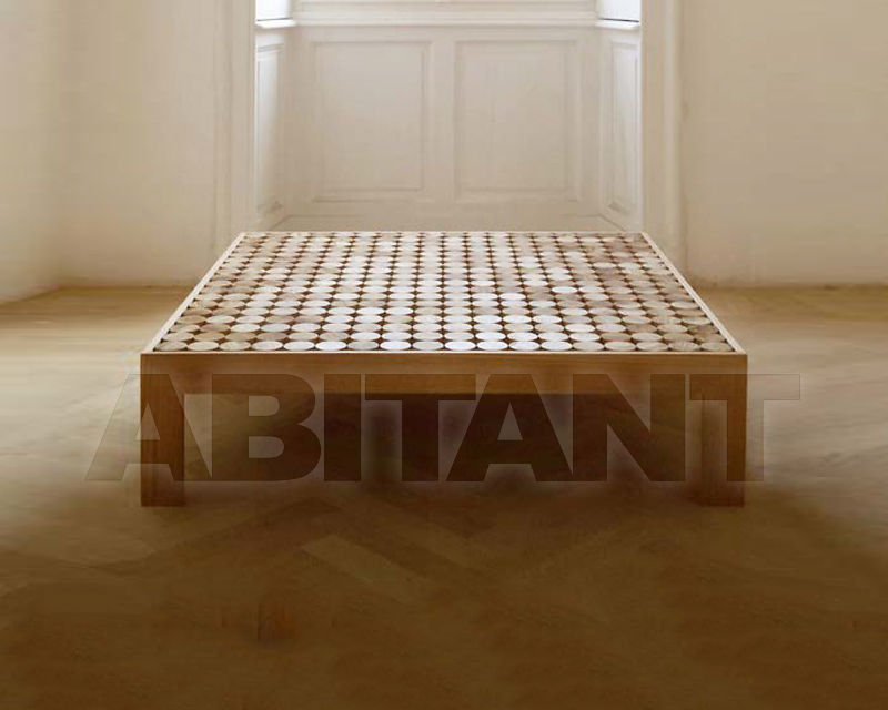 Buy Coffee table MG 12 2017 CFT.001.L81