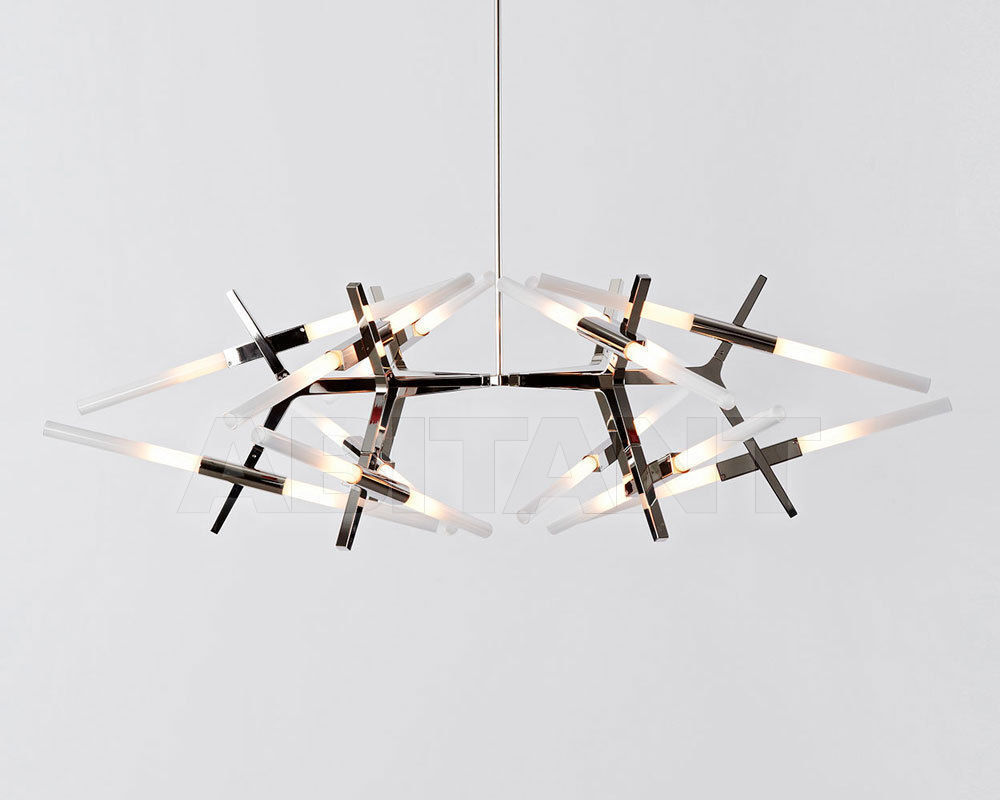 Buy Сhandelier Lindsey Adelman Studio 2017 ASTRAL AGNES 03 - 24 BULB