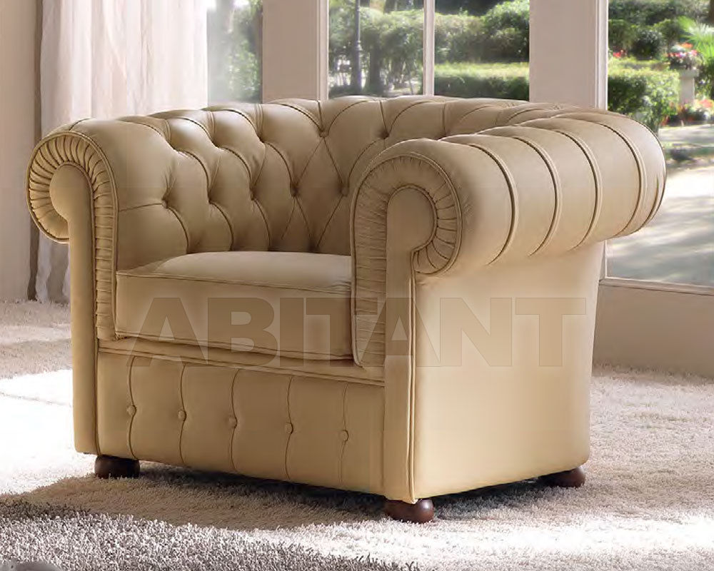 Buy Chair Satis S.p.A 2017 EVA Armchair cat.A