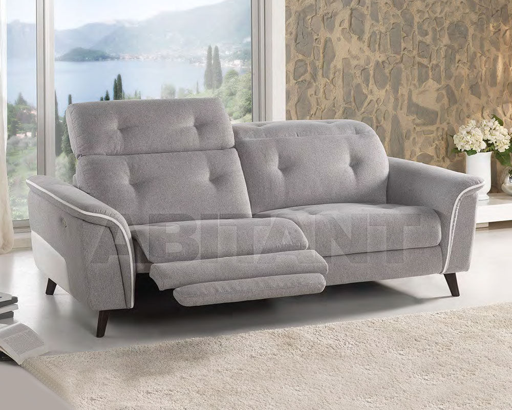 Sofa MADA large cat.A price on request Buy Sofa Satis S.p.A 2017 MADA large cat.A