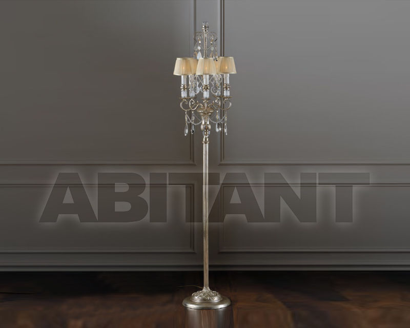 Buy Floor lamp Epoca Lampadari snc  2017 901/LT5