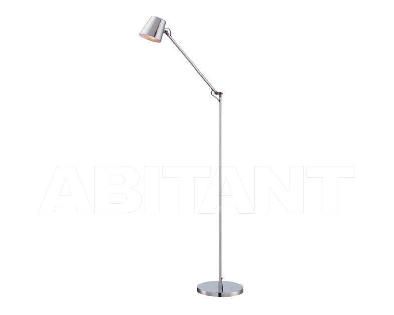 Buy Floor lamp George Kovacs 2017 P303-2-077-L
