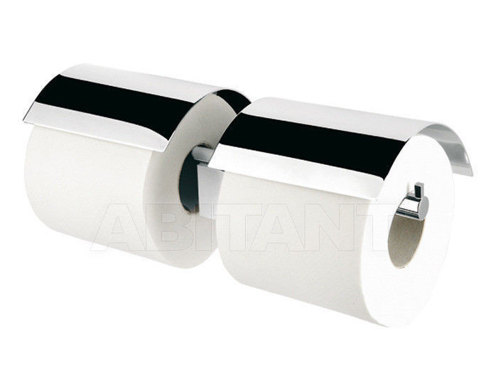 Buy Toliet paper holder Geesa Geesa Collections 7519-02