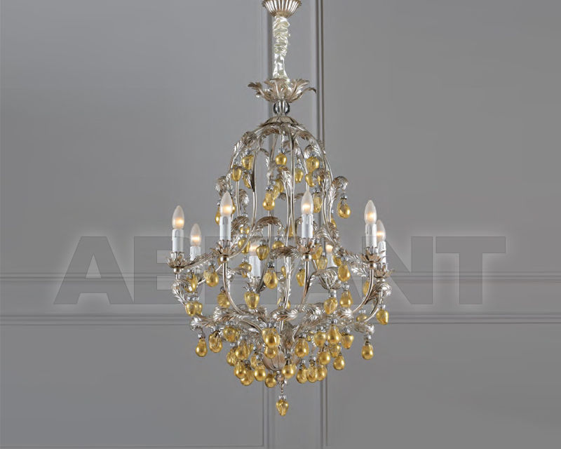 Buy Сhandelier Epoca Lampadari snc  2017 1399/8