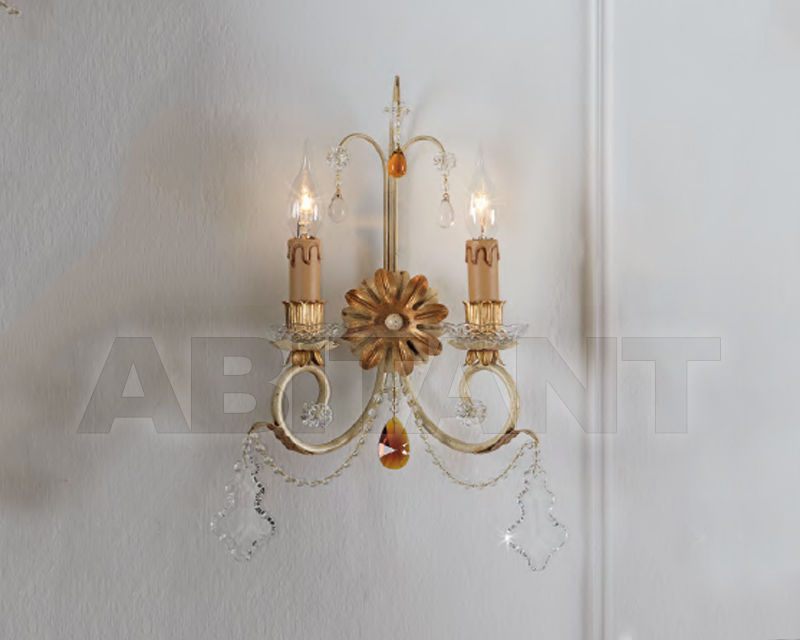 Bracket 1433/A2 price on request Buy Bracket Epoca Lampadari snc 2017 1433/A2