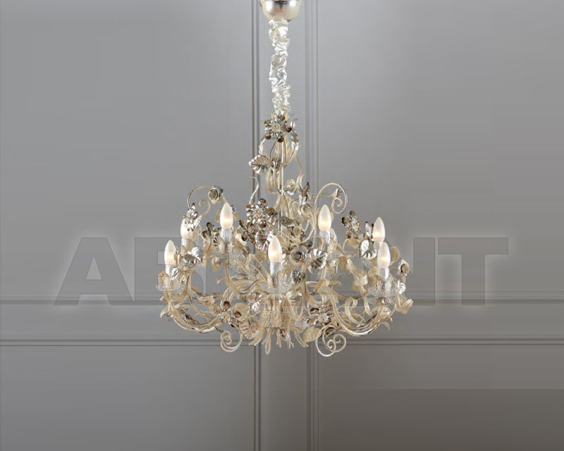 Buy Сhandelier Epoca Lampadari snc  2017 1438/6+6