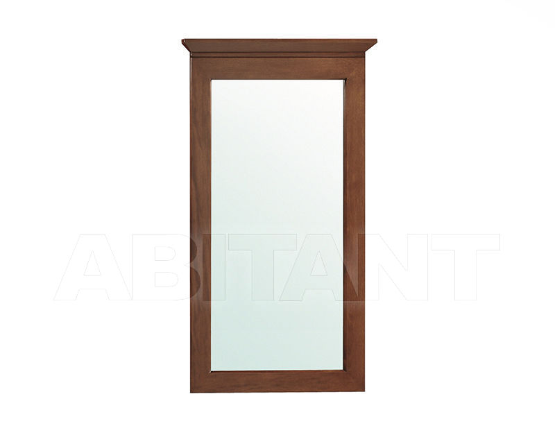 Buy Wall mirror Klassik Italy CHIAVEGATO CONTRACT INTEGRAZIONE  AL041