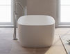 Bath tub VIVA LUSSO 2017 627722004811 Contemporary / Modern