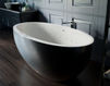 Bath tub VIVA LUSSO 2017 627722004941 Contemporary / Modern