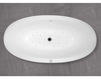 Bath tub VIVA LUSSO 2017 627722004934 Contemporary / Modern