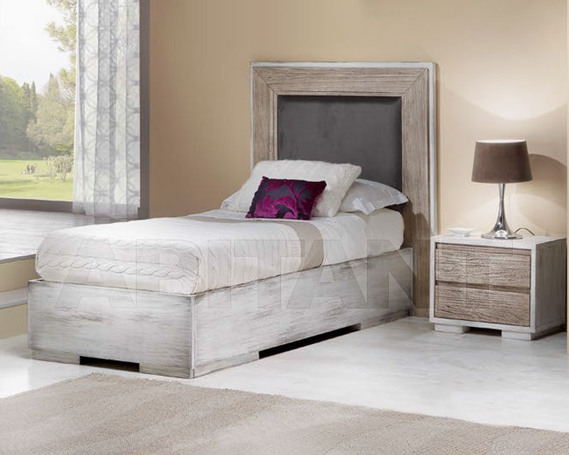 Buy Bed Ferrari Adriano s.n.c.  2017 3215/A