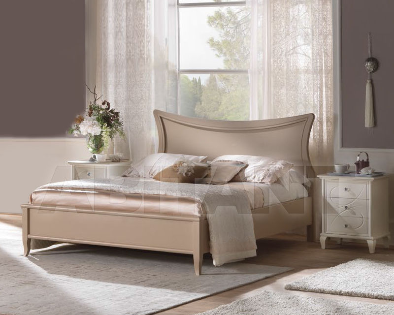 Bed 3237/A price on request Buy Bed Ferrari Adriano s.n.c. 2017 3237/A