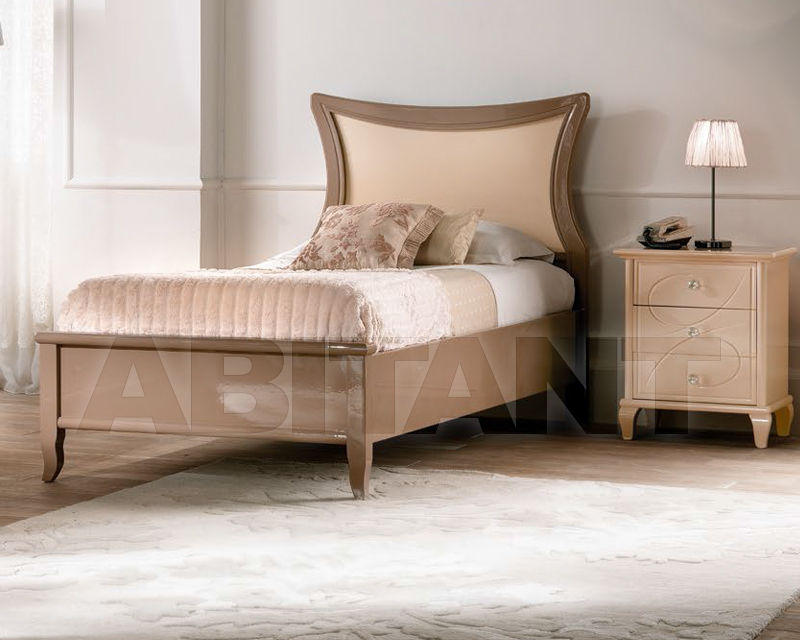 Bed 3243/A price on request Buy Bed Ferrari Adriano s.n.c. 2017 3243/A