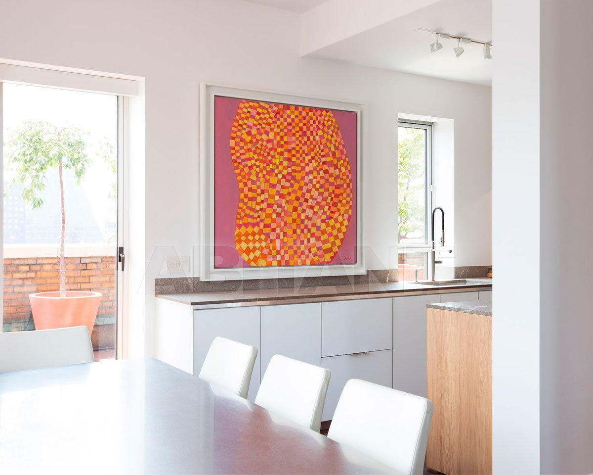 Kitchen fixtures CHELSEA PENTHOUSE price on request Buy Kitchen fixtures Ca D'oro Classic 2017 CHELSEA PENTHOUSE