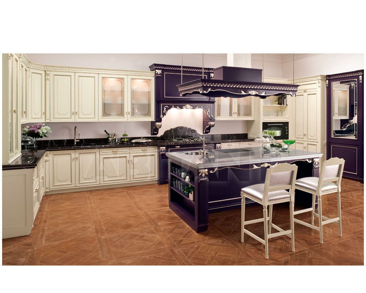 Buy Kitchen fixtures  Ca D'oro Classic 2017 Serenissima 2