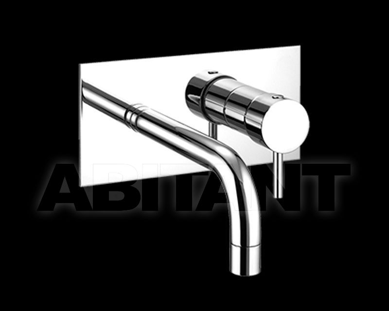 Buy Wall mixer  Gaboli Fratelli srl SIMPLY 2681