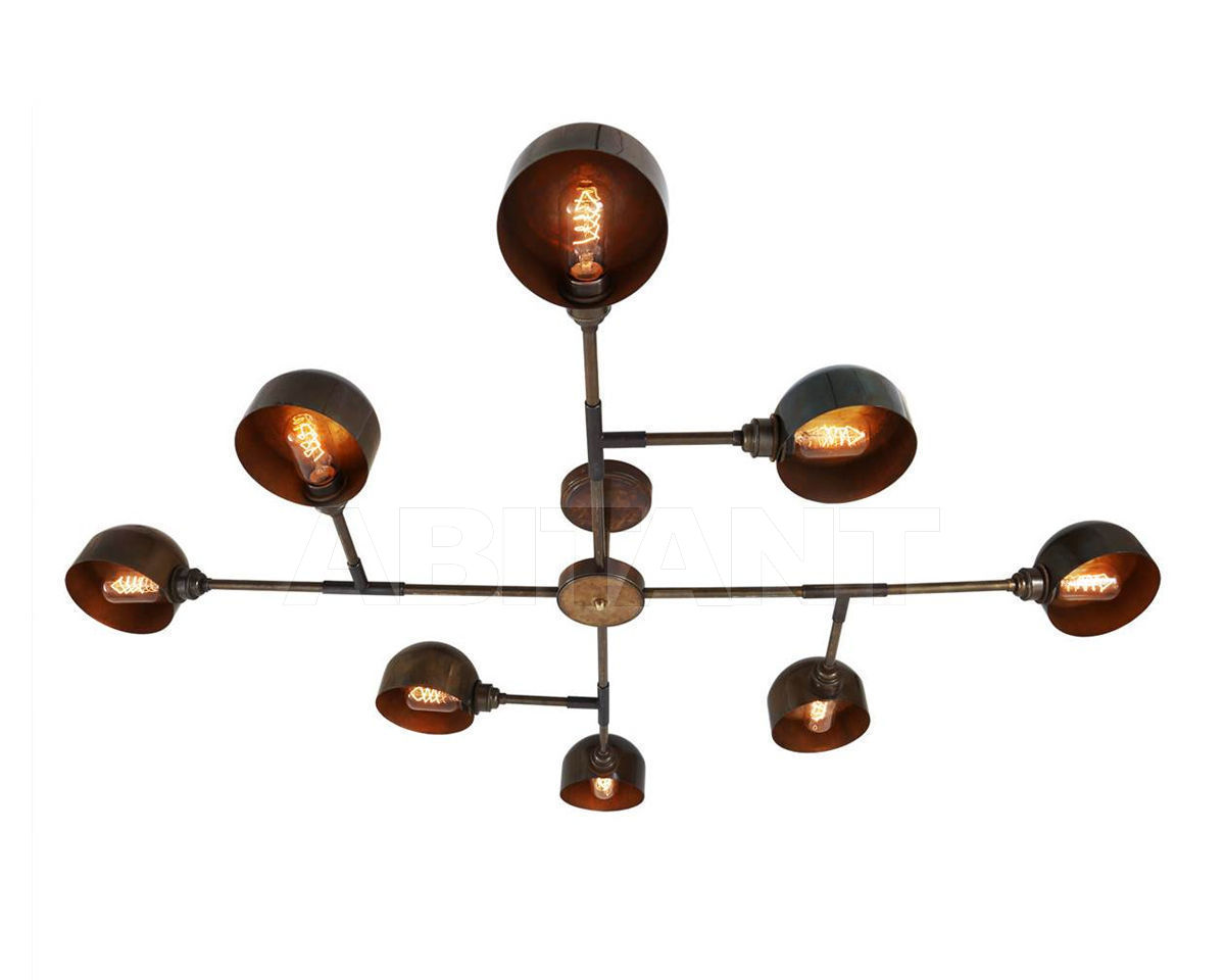 Light Santa Anita MLF211 price on request Buy Light Santa Anita Mullan Lighting 2017 MLF211