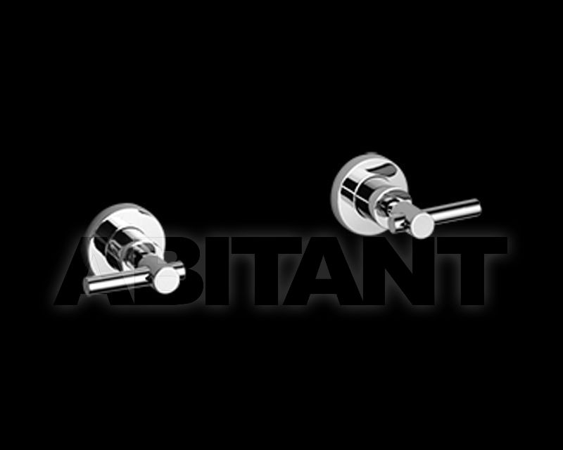 Buy Wall mixer  Gaboli Fratelli srl MOOD 982