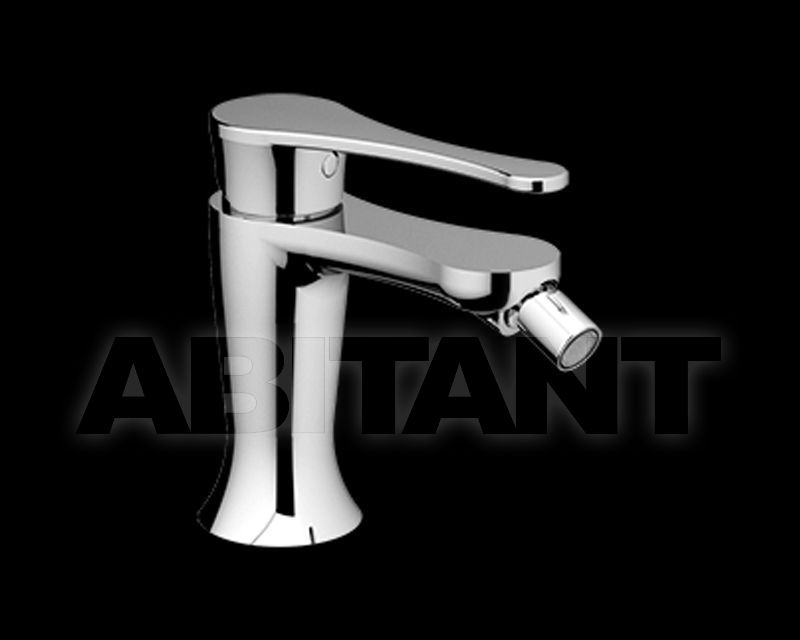 Buy Bidet mixer Gaboli Fratelli srl JODY 4306