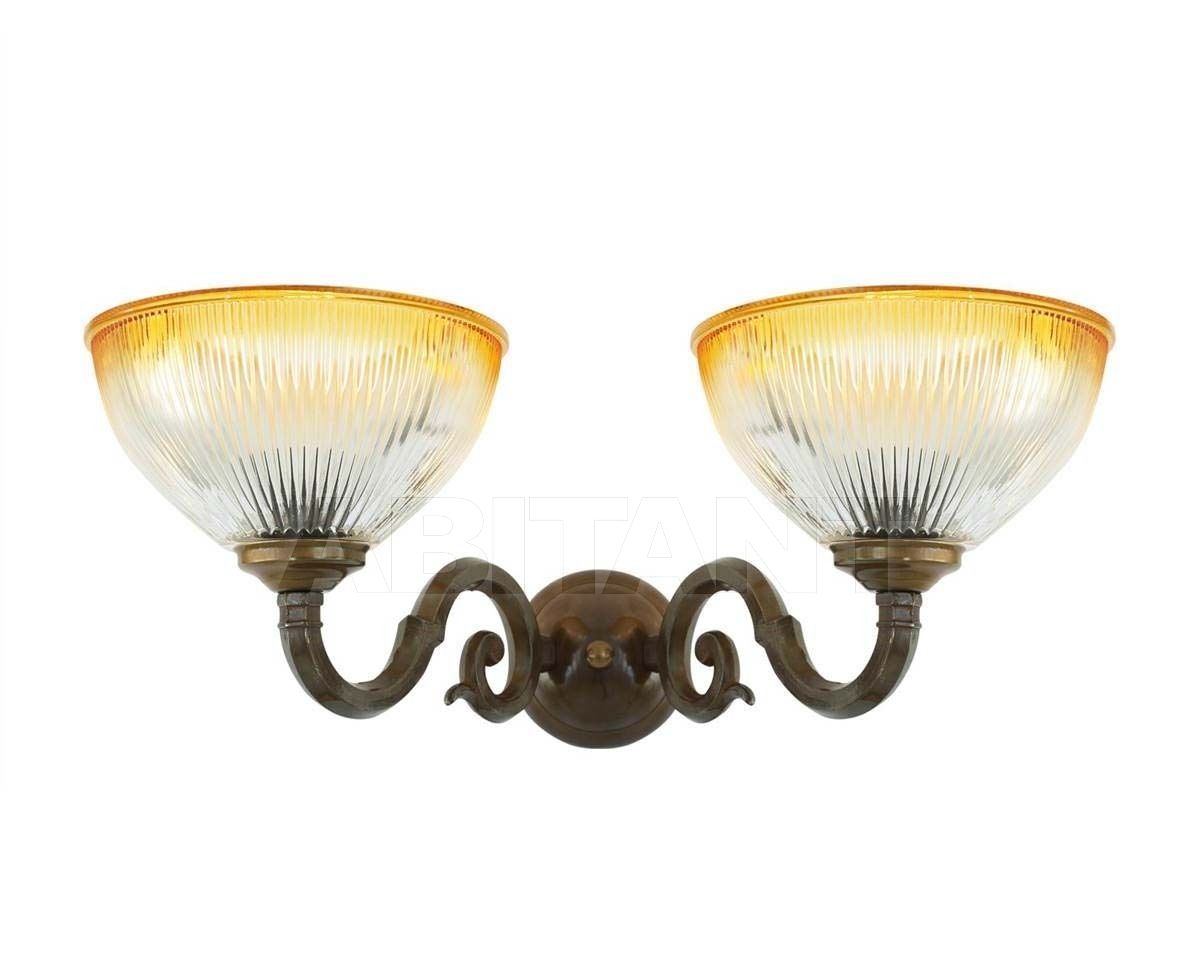 Buy Wall light TAWAU Mullan Lighting 2017 MLWL349