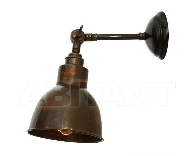 Buy Wall light Baku Mullan Lighting 2017 MLWL226