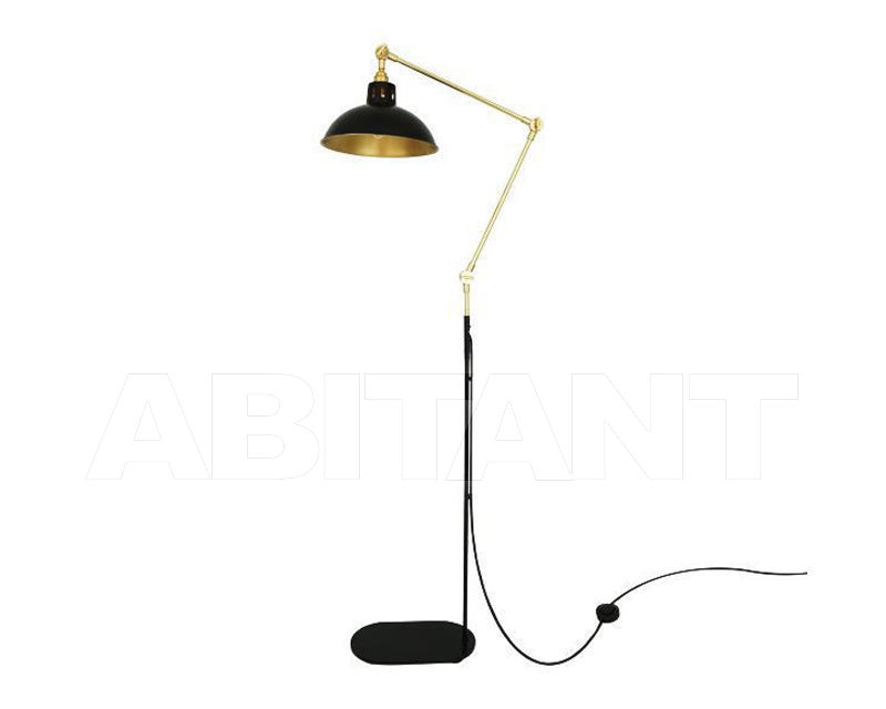 Buy Floor lamp Senglea Mullan Lighting 2017 MLFL007