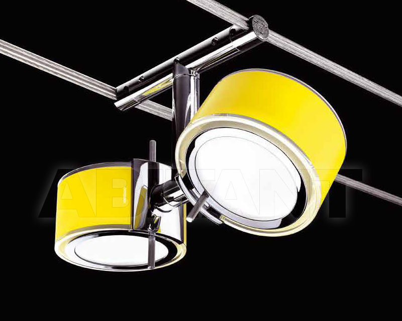 Buy Spot light miniTensoComponi75 due struttura Cini&Nils 2017 361