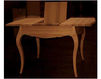 Dining table Ferrari Adriano s.n.c.  2017 987/A Provence / Country / Mediterranean