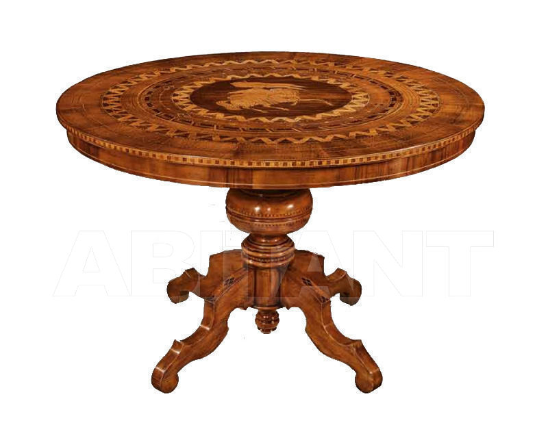 Buy Dining table Ferrari Adriano s.n.c.  2017 683/A