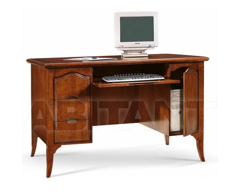 Buy Computer table Ferrari Adriano s.n.c.  2017 2129/A