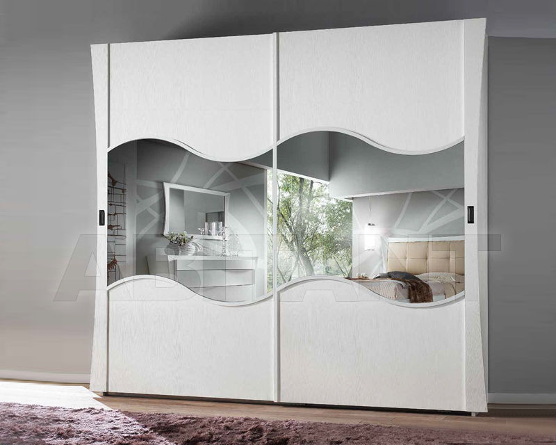 Buy Wardrobe Ferrari Adriano s.n.c.  2017 E-151