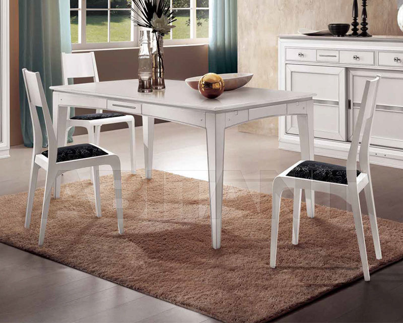 Buy Dining table Ferrari Adriano s.n.c.  2017 2002/P