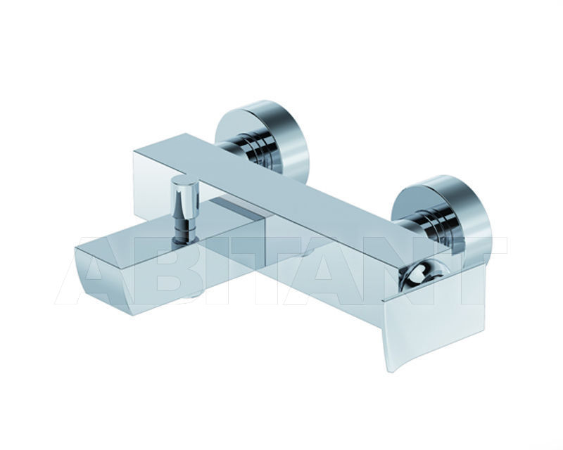 Buy Wall mixer  Ritmonio 2017 PR27EL201+PR27ME101