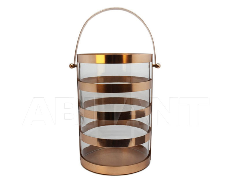 Сandlestick T3-S63/COP price on request Buy Сandlestick Dome Deco SUMMER 2017 T3-S63/COP