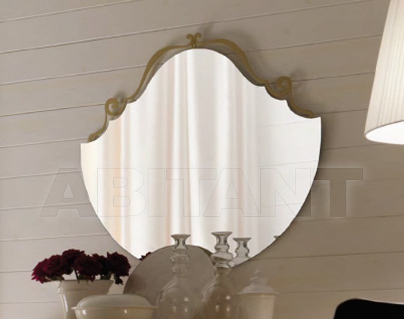 Wall mirror 6021 price on request Buy Wall mirror Meteora 2012 "la Nuit Et Le Jour" 6021
