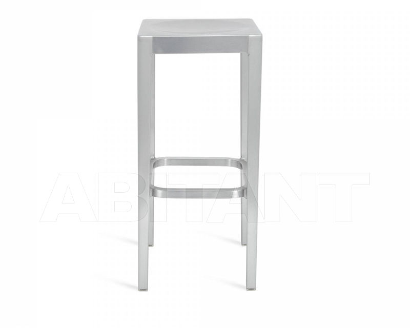 Buy Bar stool Emeco Emeco Stool by Philippe Starck STOL-30