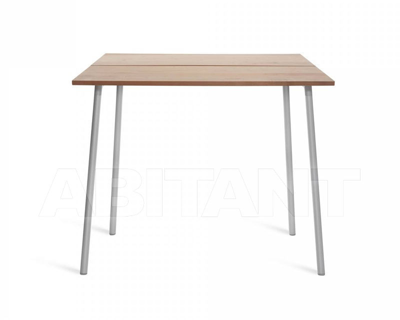 Dining table RTH48SCED price on request Buy Dining table Emeco Run by Sam Hecht and Kim Colin RTH48SCED