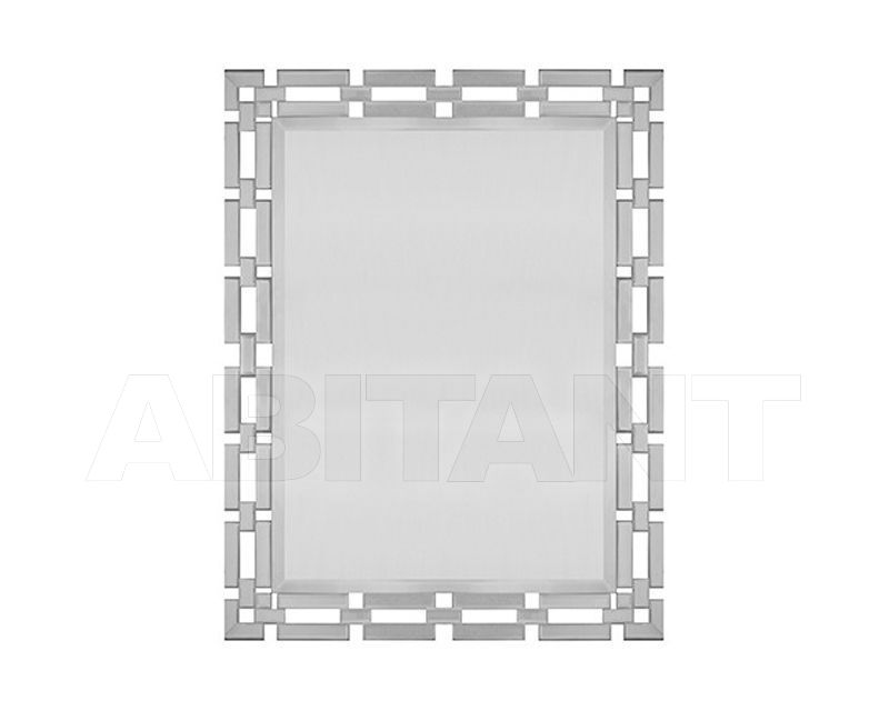 Buy Wall mirror Worlds Away 2017 DAWSON