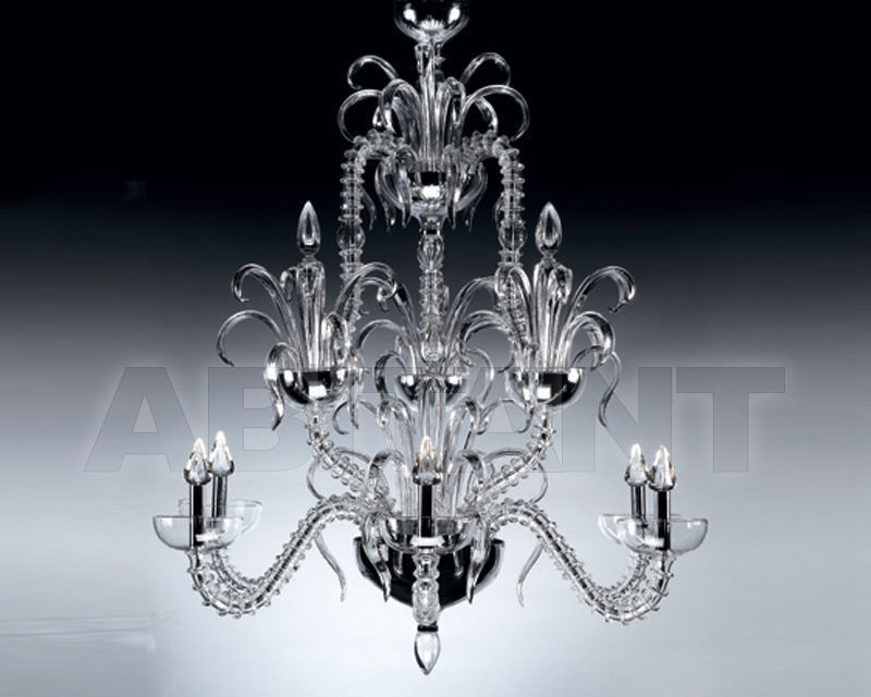 Buy Сhandelier Seguso INTERIORS PS4/6 (01)