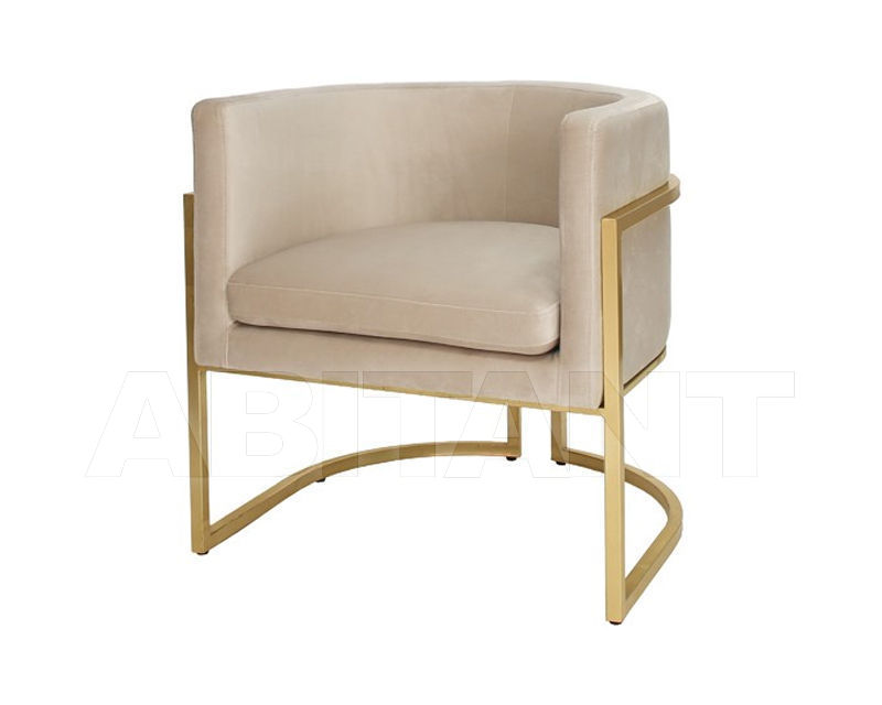 Buy Chair Worlds Away 2017 JENNA GCRM